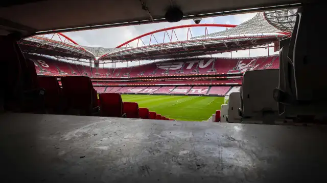 Corrupção 'assombra' Benfica. Da suspensão aos milhões, eis o que se sabe