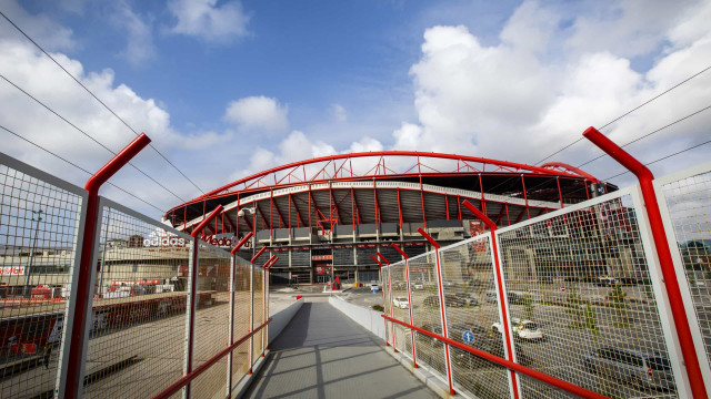 Benfica-Gil Vicente: Águia quer levar galo à Luz na prova que tem recorde