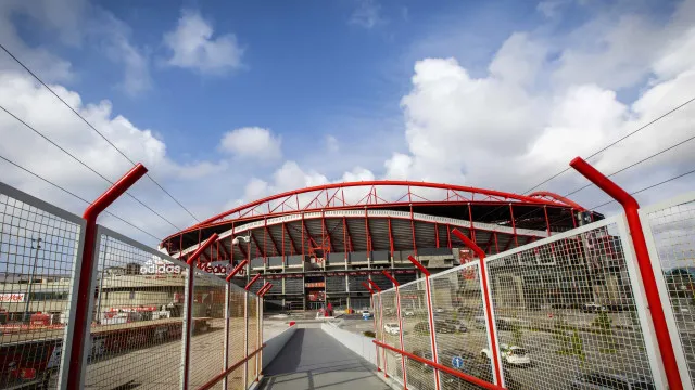 
                    EM DIRETO: Reencontro especial na Luz e dérbi do Minho fecham 4.ª jornada
                