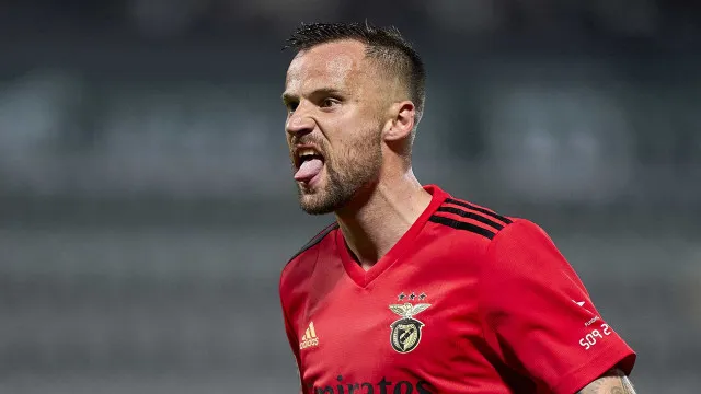 "Benfica está furioso por não se ter classificado para a Champions"