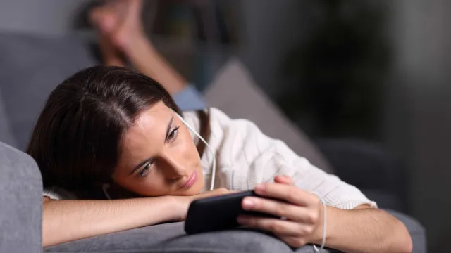 Um quarto dos portugueses sente-se mal com o que vê nas redes sociais