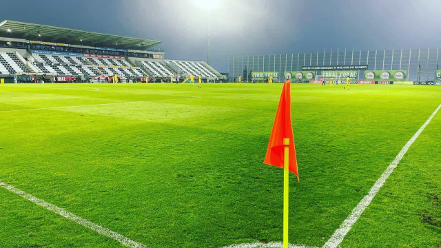 Liga confirma adiamento de jogo na Choupana (e a culpa não é do nevoeiro)