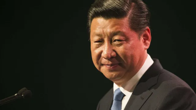 
                    Xi Jinping envia condolências ao Rei Felipe VI pela tragédia
                