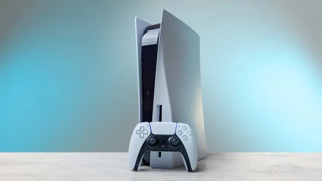 Sony jÃ¡ vendeu mais de 95 milhÃµes de unidades da PS5