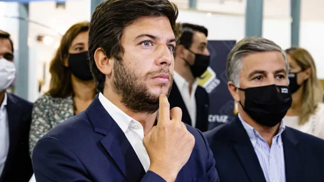 Sebastião Bugalho “deu um tiro no pé em nome do PSD”