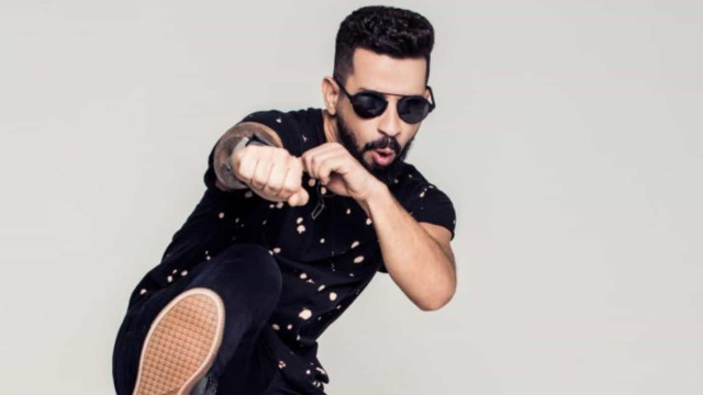 Dennis DJ se pronuncia após polêmica por direitos autorais com Tati Quebra Barraco