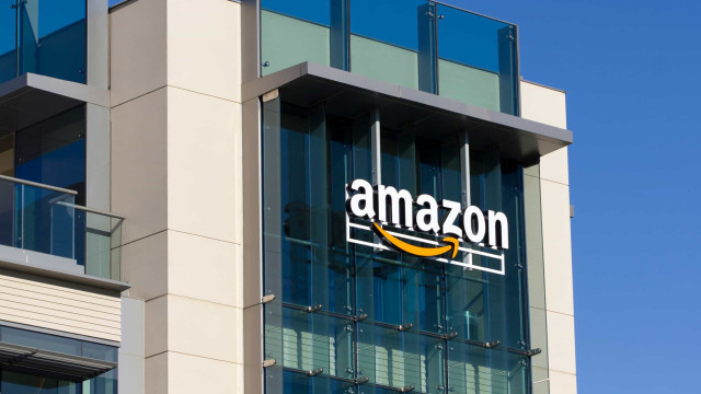 Alemanha ordena à Amazon que devolva 59 milhões de euros