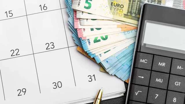 
                    Seg. Social ainda tem apoios para pagar este mês: Tem direito? As datas
                