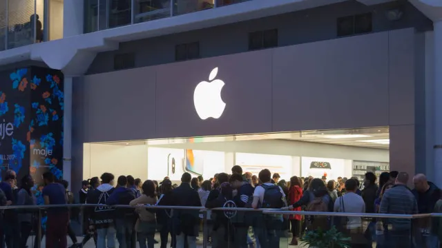 Vodafone deixa escapar preços do iPhone 18 Pro e do iPhone Ultra