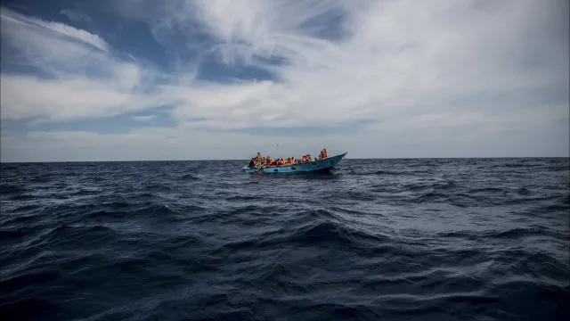 
                    Desapareceram 23 migrantes a caminho das Baleares
                