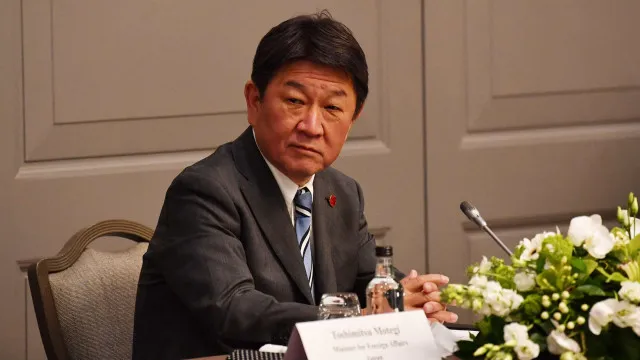 Japão exige libertação de jornalista detido na Rússia por espionagem