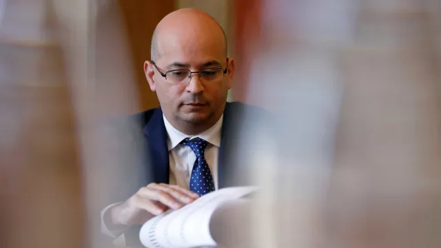 
                    João Leão alerta redução acentuada fundos europeus a partir de 2030
                