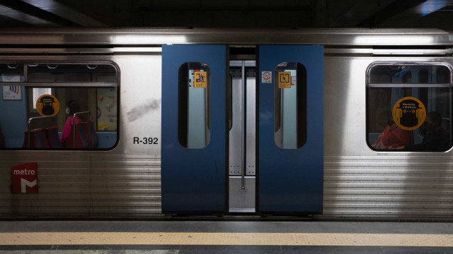 Odivelas contesta abandono da Linha em Laço no Metropolitano de Lisboa