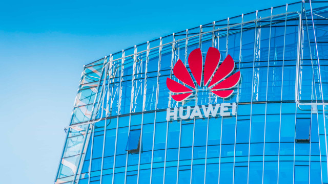 Huawei vai desvendar novo relógio no dia 19 de setembro
