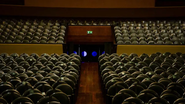 Coliseu do Porto realiza ciclo de música com bandas e artistas emergentes
