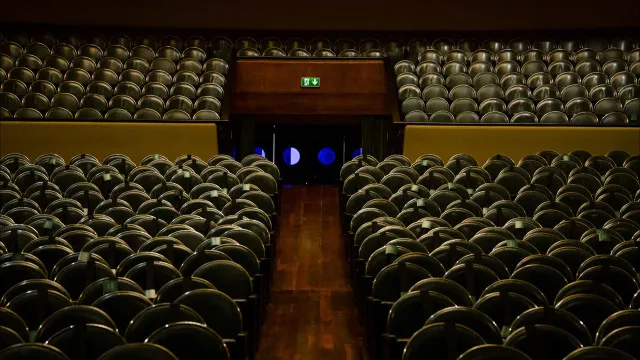 Coliseu do Porto realiza ciclo de música com bandas e artistas emergentes
