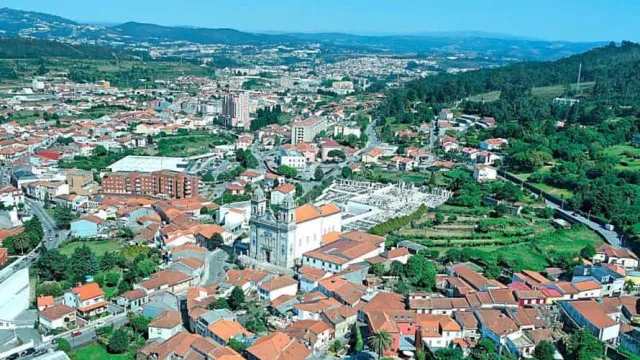 Valongo é o município com melhor presença na Internet em 2025