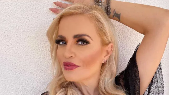 Ruth Marlene: "Tenho vivido dias de injustiÃ§as, manipulaÃ§Ãµes e silÃªncios"