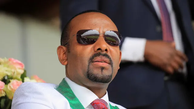 
                    Governo etíope cria administração provisória no Tigray por seis meses
                