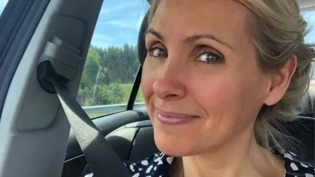 
                    Sofia Alves lamenta morte de 