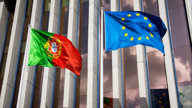 Portugal aderiu à CEE há 40 anos: Recorde cinco momentos-chave