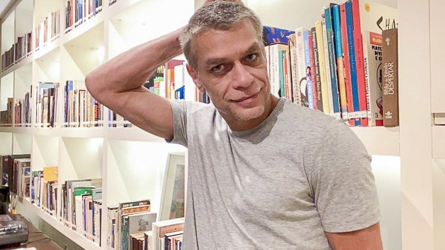 A dependência me trouxe humildade, diz Fábio Assunção