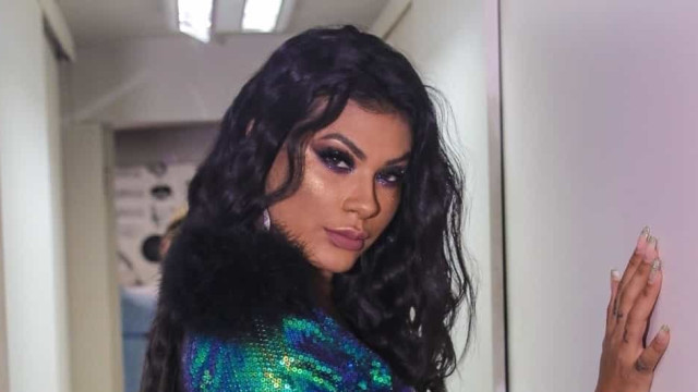 'Mulher gostosa não sofre', diz Pocah sobre separação