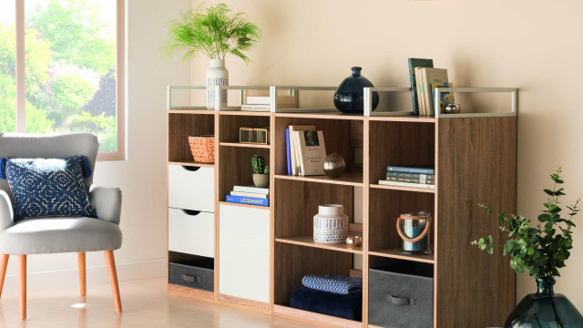 Hall de entrada com estilo: Como decorar o cartão de visita da sua casa