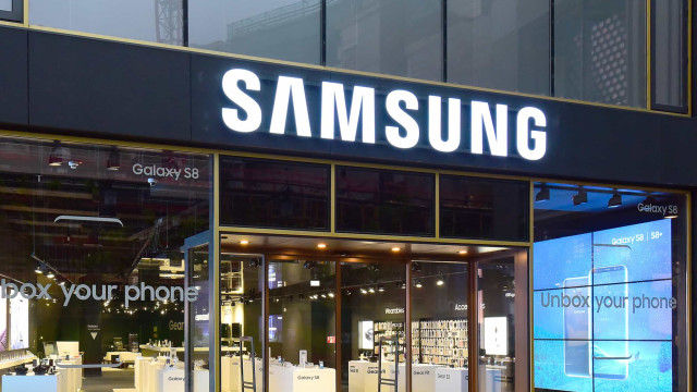 Samsung fecha 2025 com aumento dos lucros apoiado por setor de IA