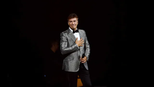 
                    TVI aposta em Tony Carreira para tentar vencer audiências ao sábado
                