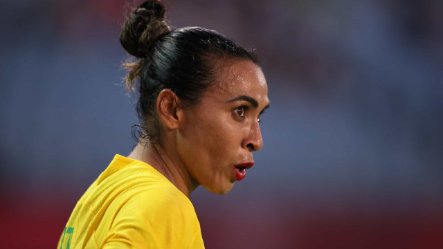 Em contraste com sucesso da Euro, jogadoras denunciam abandono na Copa América
