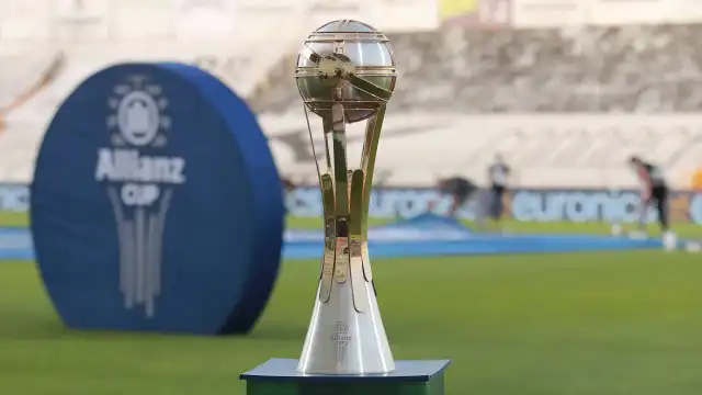 Taça da Liga arranca hoje e estes são os maiores 'predadores'