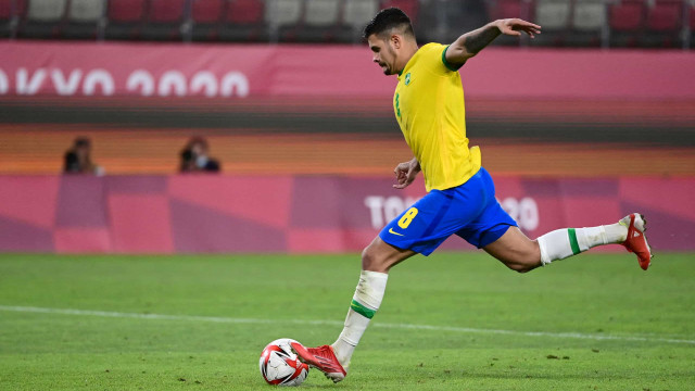 De olho na Copa, brasileiros dizem 'não' e esfriam janela da Arábia Saudita
