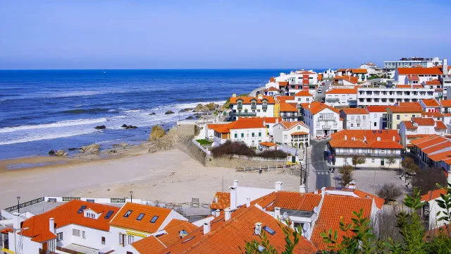 
                    São Pedro de Moel conserva registo mais completo do período crítico da Terra
                