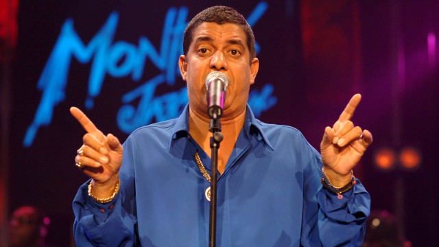 'Não sei se mereço', diz Zeca Pagodinho sobre homenagem no Rio