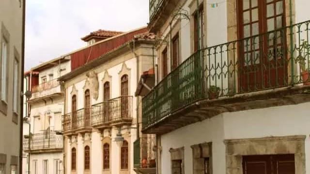 "Iniciativa inÃ©dita": Identificados 60 mil imÃ³veis do Estado - e agora?