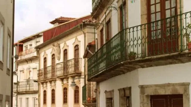 "Agora toca-te a ti": Arranca hoje semana de luta pela habitaÃ§Ã£o