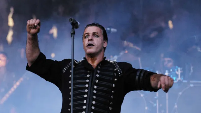 Till Lindemann atua em Lisboa em novembro de 2027