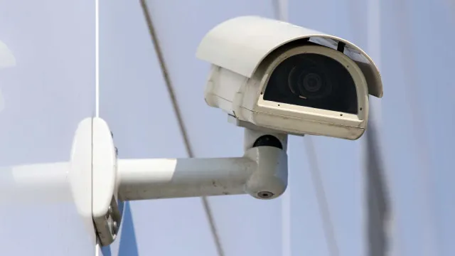 Detidos por violência doméstica apanhados em CCTV. "Agressões mútuas"