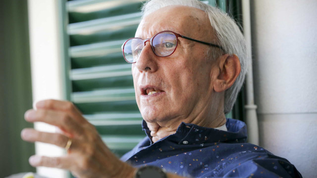 Eis o convidado do Alta Definição. 