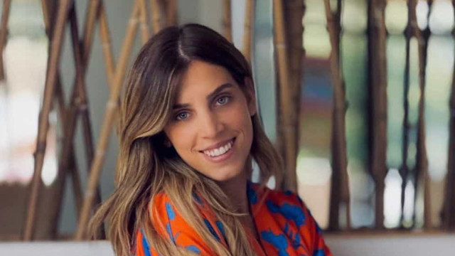 Vânia Sá convida seguidoras para baby shower... mas a entrada é paga