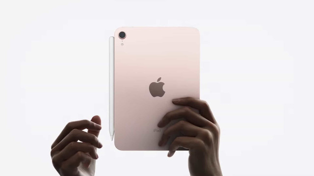 Apple pode lançar mais dois iPads até ao final do ano