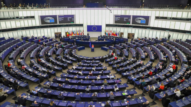 Eurodeputados apreensivos com centralização dos fundos de coesão