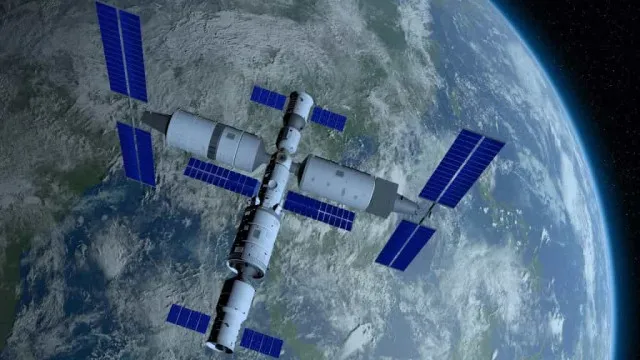 China envia tijolos para o Espaço para testar construção na Lua