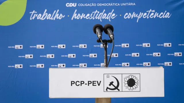 CDU apresenta queixa ao MP sobre protocolo urbanÃstico em Loures