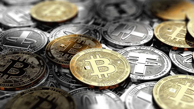 
                    Novas regras sobre criptoativos entram em vigor esta semana
                