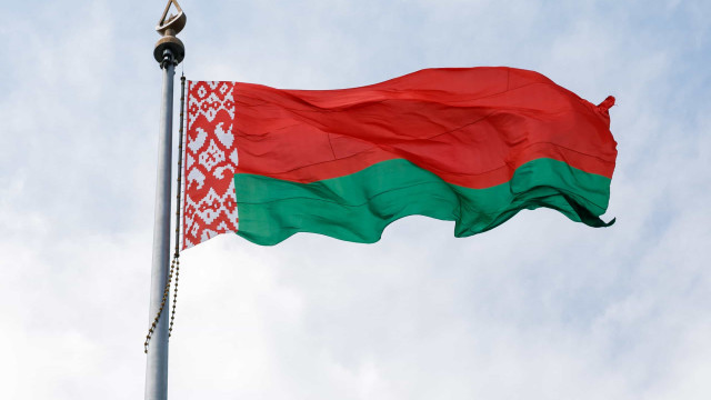 Bielorrússia liberta 25 prisioneiros em troca do alívio das sanções dos EUA