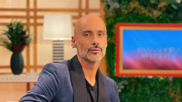 Pedro Crispim diz que 