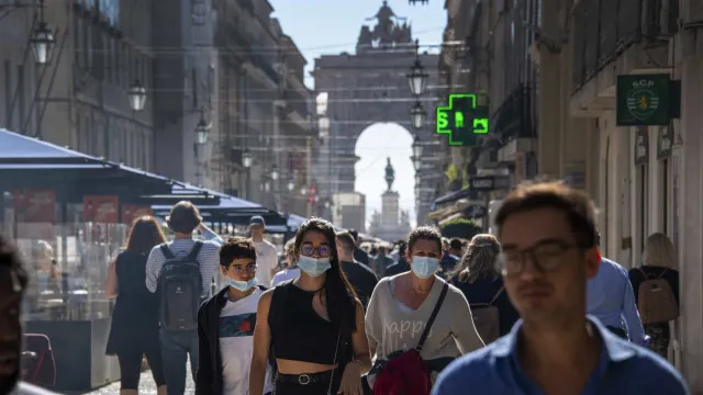 Oito estabelecimentos podem tornar-se Lojas com HistÃ³ria em Lisboa