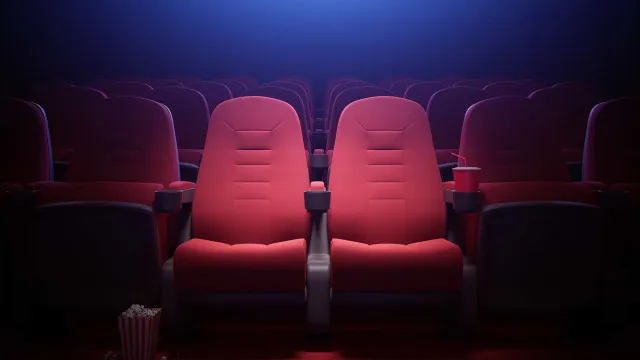 
                    Realizador João Nuno Pinto defende fundo para cinema infantojuvenil
                